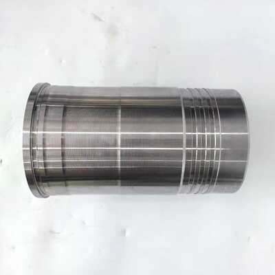 Engine Cylinder Liner For CAT C32 Diesel Engine Heavy Equipment Replacement Spare Part