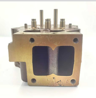 Engine Cylinder Head Assembly 6212-11-11102 For Komatsu 6D140 Diesel Engine