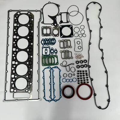 Engine Overhaul Gasket Kit For Hyundai D6GA Diesel Engine 