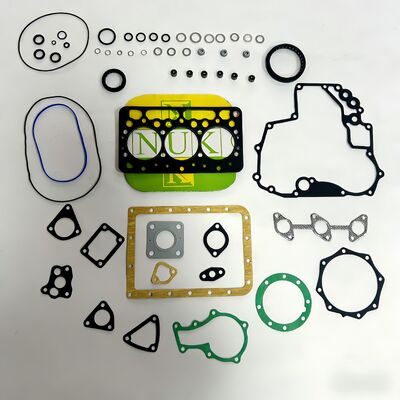 D662 Engine Gasket Kit 17529-99365 for Kubota Engine Gasket Set Repair Kit