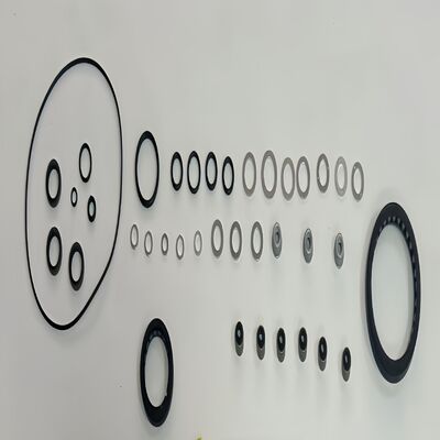 D662 Engine Gasket Kit 17529-99365 for Kubota Engine Gasket Set Repair Kit