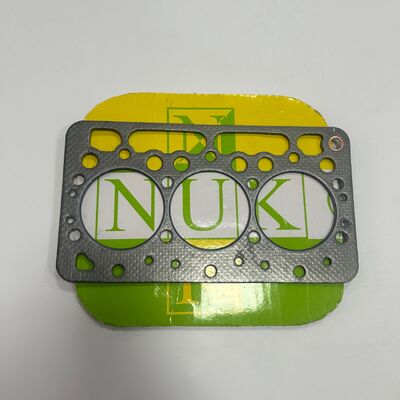 D662 Cylinder Head Gasket for Kubota Engine Gasket D662 Machinery Engine Parts