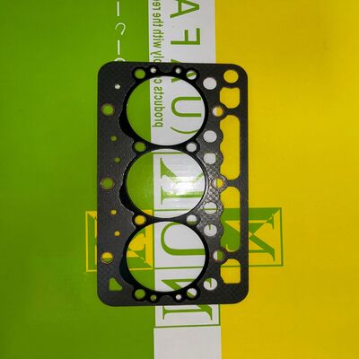 D722 Cylinder Head Gasket for Kubota Engine Gasket D722 Machinery Engine Parts