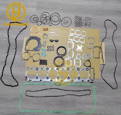 6HK1T Engine Head Gasket Kit for Isuzu 6HK1T Engine Overhaul Gasket Full Gasket Set