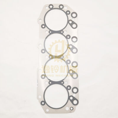 5-87810596-1  4JA1 4JB1 Complete Gasket Kit for Isuzu Engines
