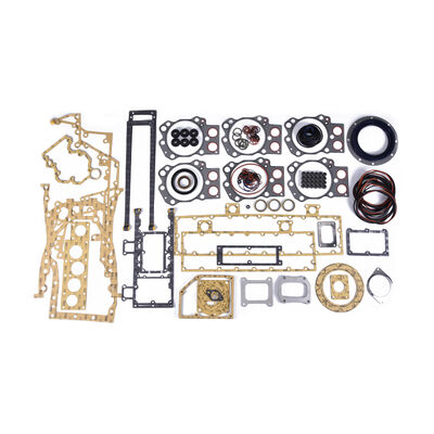 Wholesale Construction Machinery Part Cheap Sale Spare Parts Forklift 6D170-1 Engine Overhaul Gasket Kit for komatsu