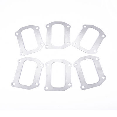 Wholesale Construction Machinery Part Cheap Sale Spare Parts Forklift 6D170-1 Engine Overhaul Gasket Kit for komatsu