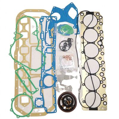 6BG1T 6BG1 6BD1 Engine Full Cylinder Head Gasket Set 1-87811-203-0 1878112030 for Isuzu 6BG1T 6BG1 6BD1 Engine Excavator Parts