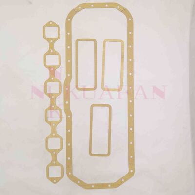 6BG1T 6BG1 6BD1 Engine Full Cylinder Head Gasket Set 1-87811-203-0 1878112030 for Isuzu 6BG1T 6BG1 6BD1 Engine Excavator Parts