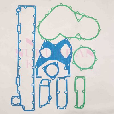 6BG1T 6BG1 6BD1 Engine Full Cylinder Head Gasket Set 1-87811-203-0 1878112030 for Isuzu 6BG1T 6BG1 6BD1 Engine Excavator Parts