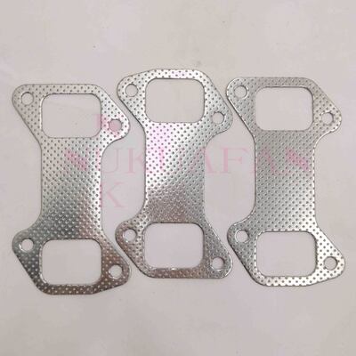 6BG1T 6BG1 6BD1 Engine Full Cylinder Head Gasket Set 1-87811-203-0 1878112030 for Isuzu 6BG1T 6BG1 6BD1 Engine Excavator Parts