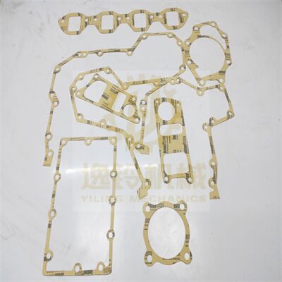 4D95 Engine Complete Gasket Kit 6204-K1-3400 6204-K2-3400 for Komatsu 4D95 Engine Excavator Engine Parts
