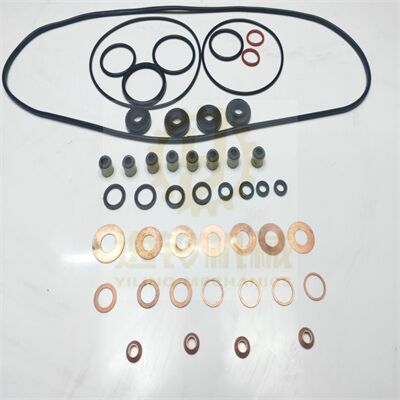 4D95 Engine Complete Gasket Kit 6204-K1-3400 6204-K2-3400 for Komatsu 4D95 Engine Excavator Engine Parts