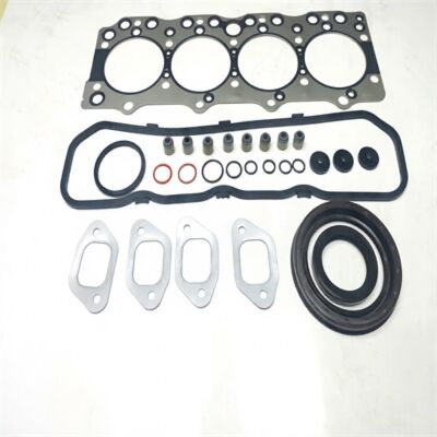 4BD1 Engine Complete Gasket Kit 5-87810218-0 for Isuzu 4BD1 Engine Machinery Engine Parts