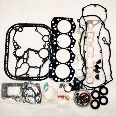 4JJ1 Engine Complete Gasket Kit 89794-08971 for Isuzu 4JJ1 Machinery Engine Parts