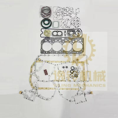 4045 Engine Cylinder Head Gasket Repair Kit Construction Machinery Parts Repair for John Deere