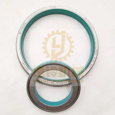 6081 Engine Complete Gasket Kit for John Dee re 6081 Engine Machinery Engine Parts