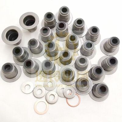 6081 Engine Complete Gasket Kit for John Dee re 6081 Engine Machinery Engine Parts