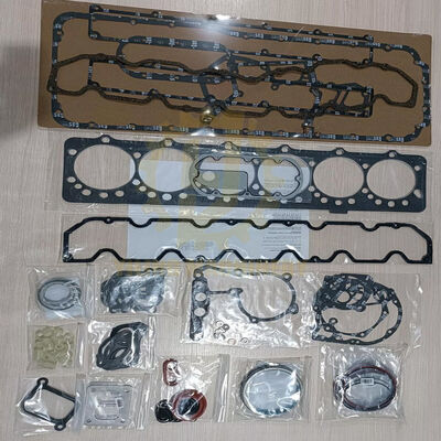 6081 Overhaul Gasket Kits for John Deere 6081 Engine Head Gasket Full Gasket Set RE506220 RE506222 RE57186 RE527550 R114157