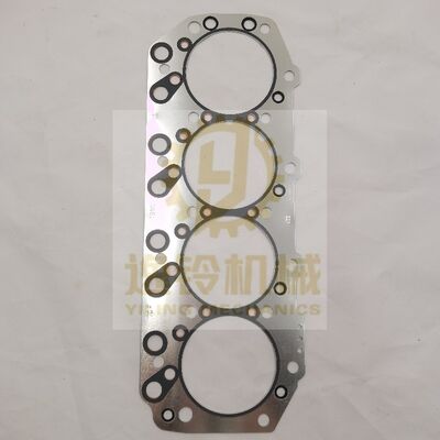 4JG1 Engine Complete Gasket Kit 8-97220-604-0 5878159451 5-87815946-1 for Isuzu 4JG1 Machinery Engine Parts