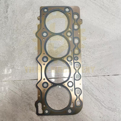 Diesel Engine Cylinder Head Gasket Kit 8097564 for Ive co F5AE T4 T5 T4000 Engine Full Gasket Repair Set 504190831 504190835