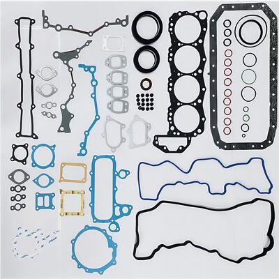 J05 J05C J05E Engine Full Gasket Kit S130A-E0100 for Hino Kobelco Excavator SK200-8 SK210-8 SK250-8 SK270 Complete Gasket Set