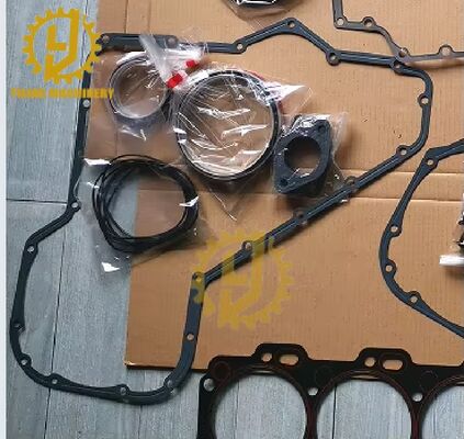 6CT Engine Head Gasket Kit for Cummins 6CT Engine Overhaul Gasket Full Gasket Set