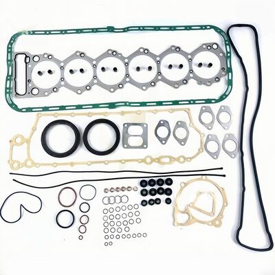 6SD1 Diesel Engine Full Gasket Kit for Isuzu 6SD1 6SD1T 6SD1TC Engine Parts Overhaul Complete Gasket Set