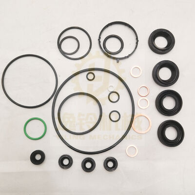 QSF2.8 Overhaul Gasket Kit With Head Gasket for Cumm ins Engine Complete Gasket Kit
