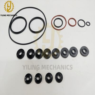 6SD1 Diesel Engine Full Gasket Kit for Isuzu 6SD1 6SD1T 6SD1TC Engine Parts Overhaul Complete Gasket Set
