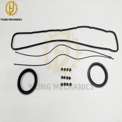 6SD1 Diesel Engine Full Gasket Kit for Isuzu 6SD1 6SD1T 6SD1TC Engine Parts Overhaul Complete Gasket Set