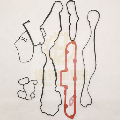 QSF2.8 Overhaul Gasket Kit With Head Gasket for Cummins Engine Complete Gasket Kit