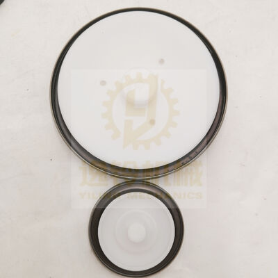 QSF2.8 Overhaul Gasket Kit With Head Gasket for Cumm ins Engine Complete Gasket Kit
