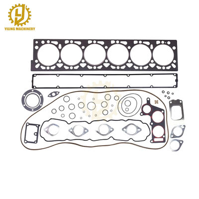 6135 6125 Engine Full Gasket Kit RE535195 for John Deere 6135 6125 Engine Parts Overhaul Complete Gasket Set