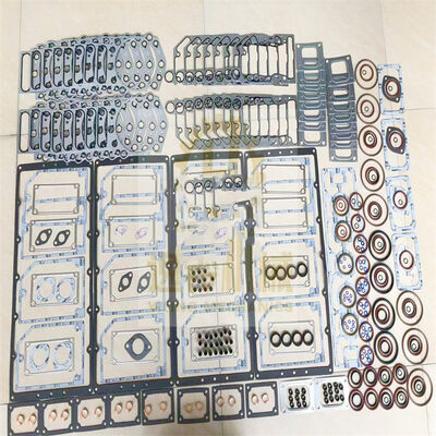 High Quality  K50 KTA50  KT50  3804300  K1 Upper Section Gasket Kit for Cumm ins Engines