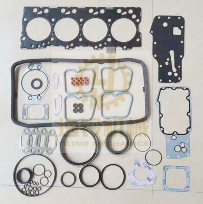 High Quality   ISDE-4 QSB4.5 4D107 8094741   Full  Gasket Kit for Iveco and Cumm ins Engines