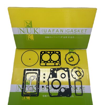 High Quality   ISDE-4 QSB4.5 4D107 8094741   Full  Gasket Kit for Iveco and Cumm ins Engines