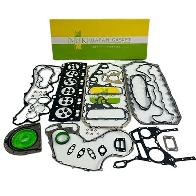 High Quality   ISDE-4 QSB4.5 4D107 8094741   Full  Gasket Kit for Iveco and Cumm ins Engines