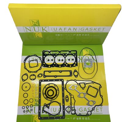 High Quality   ISDE-4 QSB4.5 4D107 8094741   Full  Gasket Kit for Iveco and Cumm ins Engines