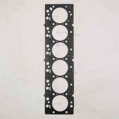 PC200-8 6ISDE QSB6.7 6D107 ISDE Cylinder Head Gasket Kit for Cumm ins and Komatsu Engines 4955229  4955230