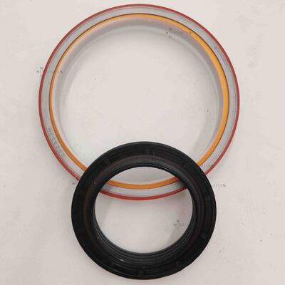 PC200-8 6ISDE QSB6.7 6D107 ISDE Cylinder Head Gasket Kit for Cummins and Komatsu Engines 4955229  4955230