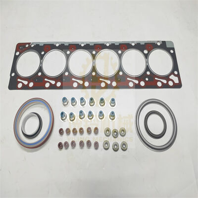 6BT 6BTA 6d102 QSB5.9 Engine Gasket Kit 3804897 3802364 4089649 for Complete Gasket Kits for Cummins Engines
