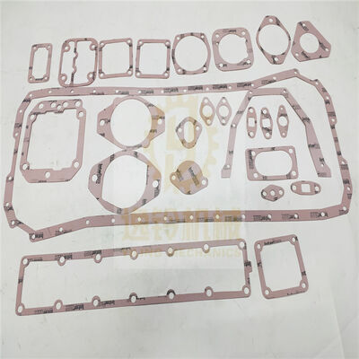 6BT 6BTA 6d102 QSB5.9 Engine Gasket Kit 3804897 3802364 4089649 for Complete Gasket Kits for Cumm ins Engines