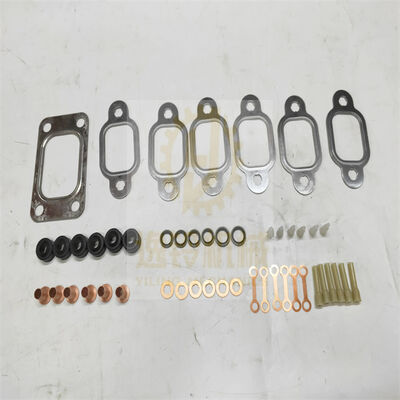 6BT 6BTA 6d102 QSB5.9 Engine Gasket Kit 3804897 3802364 4089649 for Complete Gasket Kits for Cumm ins Engines
