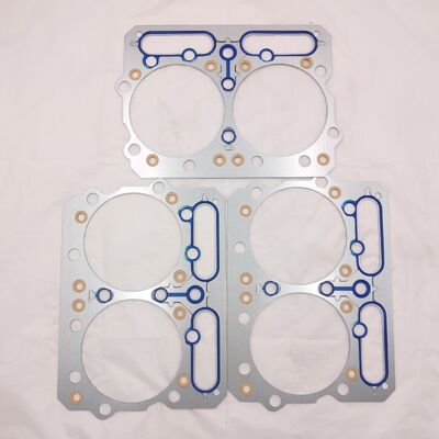3801754 Construction Machinery NT855 STC K1 Cylinder Head Gasket Repair Kit for Cumm ins