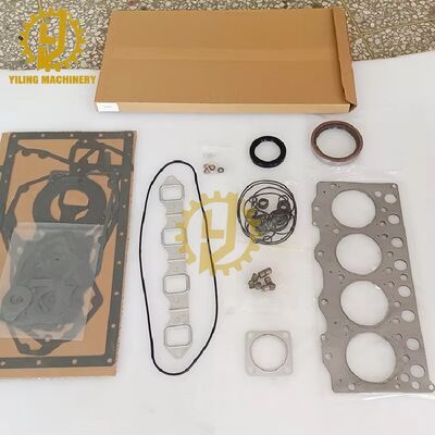 B3.3 QSB3.3 Engine Full Repair Gasket Set 3800939 4955996 for Cumm ins Overhaul Gasket Kit