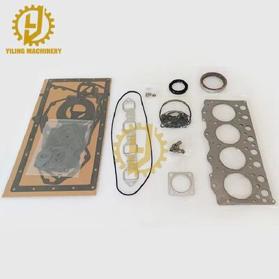 B3.3 QSB3.3 Engine Full Repair Gasket Set 3800939 4955996 for Cummins Overhaul Gasket Kit