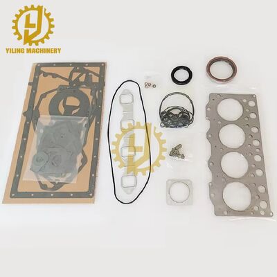 B3.3 QSB3.3 Engine Full Repair Gasket Set 3800939 4955996 for Cumm ins Overhaul Gasket Kit