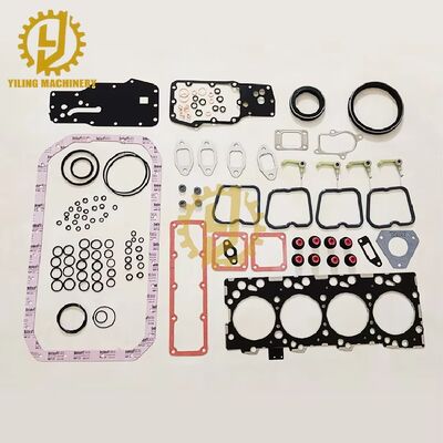 QSB4.5 Engines Upper & Lower Gasket Set 2830925 for Cumm ins Engine Overhaul Gasket Kit