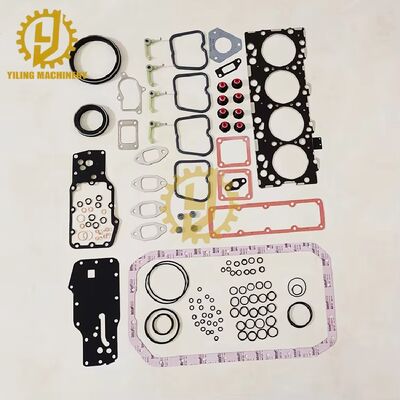 QSB4.5 Engines Upper & Lower Gasket Set 2830925 for Cumm ins Engine Overhaul Gasket Kit